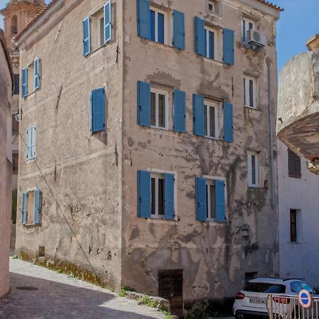 Апартаменты Casa Torra Omessa Экстерьер фото